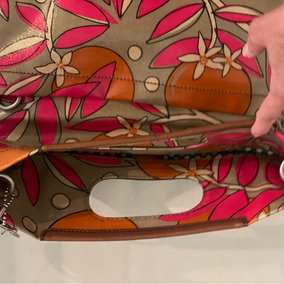 Fossil Pre-Owned Key-Par Bag - Picture 12 of 16